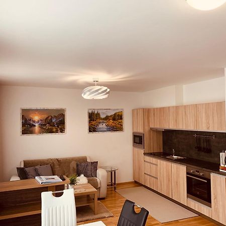 Apartmany Arber Železná Ruda 외부 사진