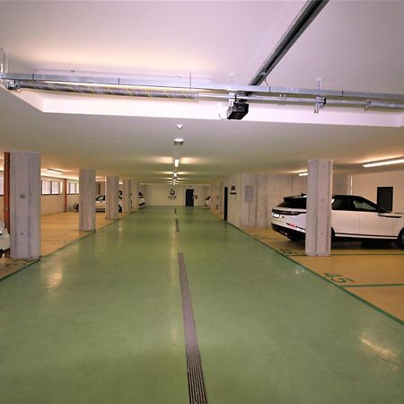 Apartmany Arber Železná Ruda 외부 사진