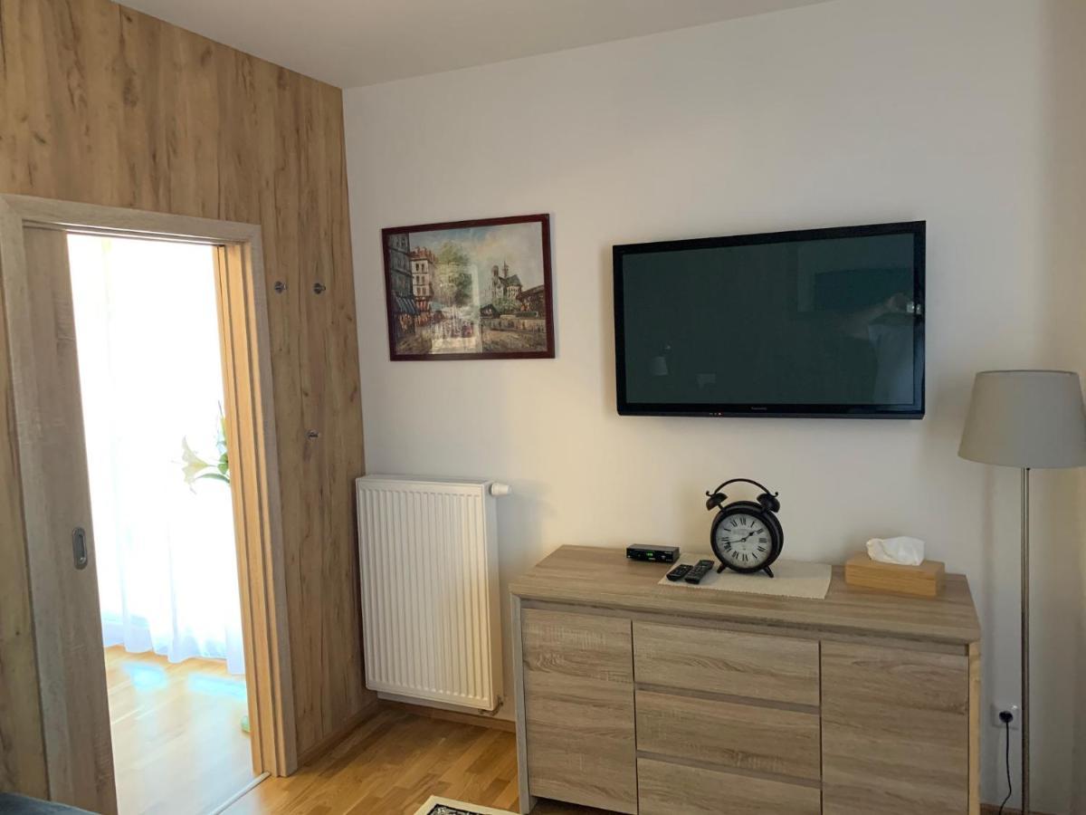 Apartmany Arber Železná Ruda 외부 사진