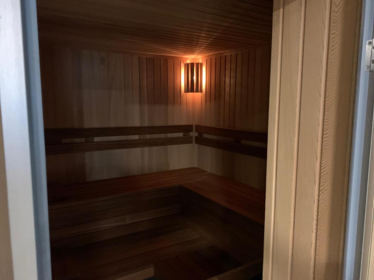 Apartmany Arber Železná Ruda 외부 사진
