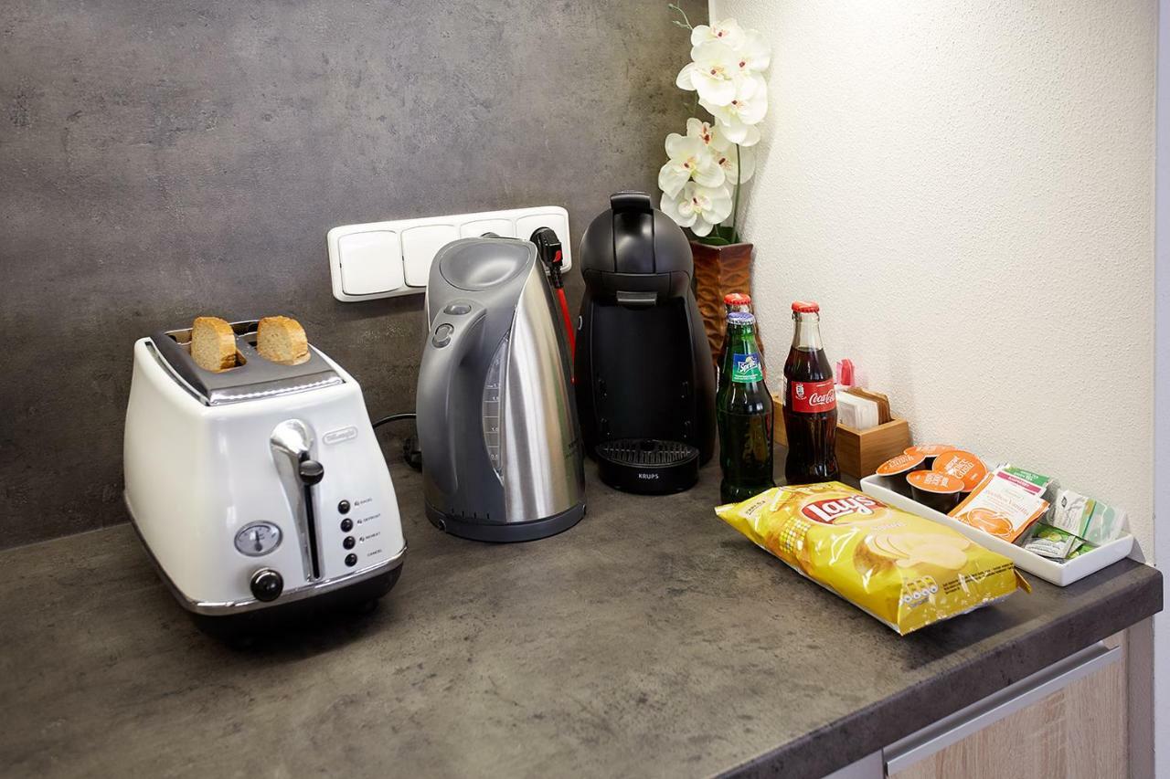 Apartmany Arber Železná Ruda 외부 사진