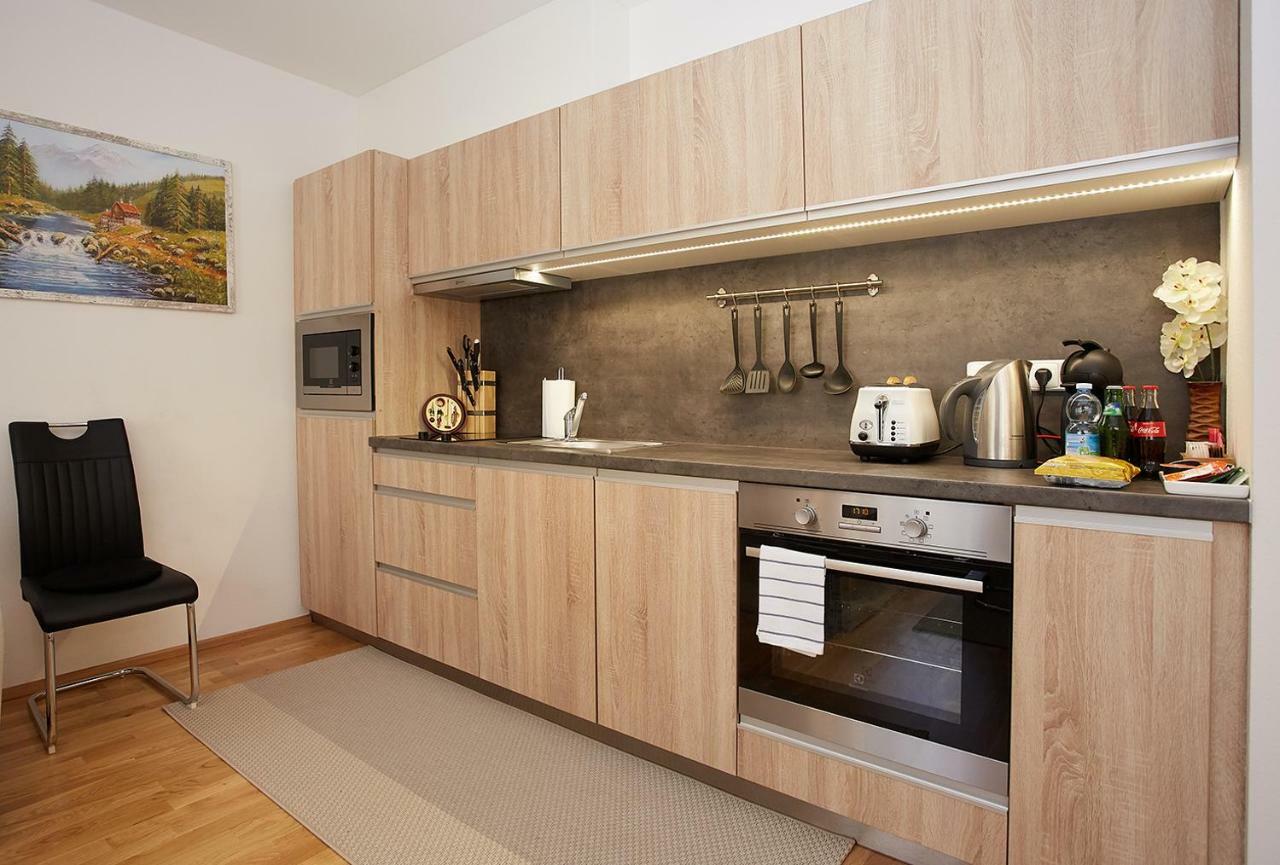 Apartmany Arber Železná Ruda 외부 사진