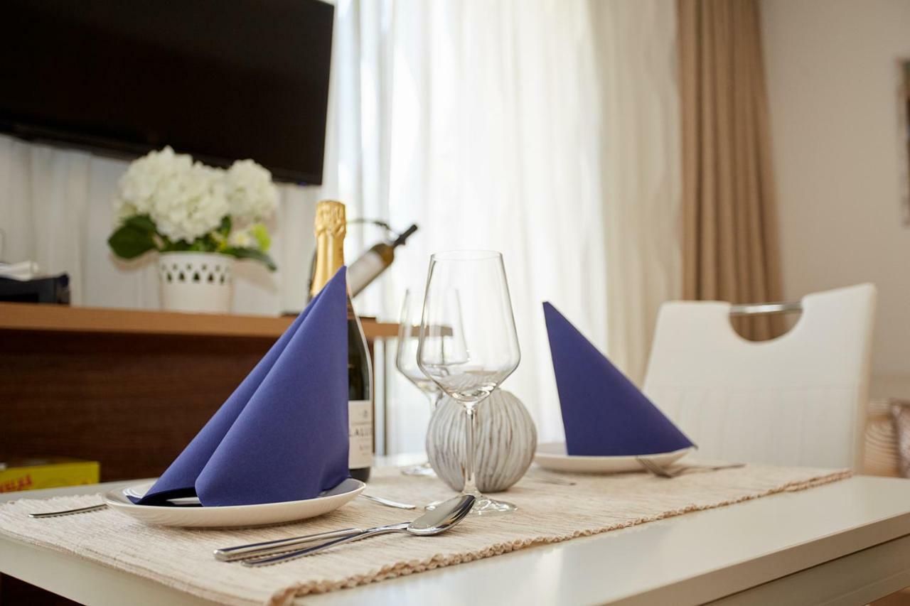 Apartmany Arber Železná Ruda 외부 사진