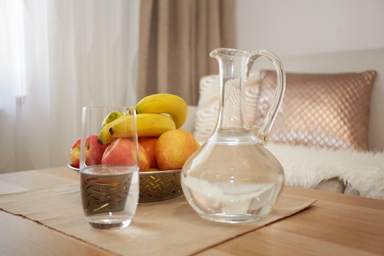 Apartmany Arber Železná Ruda 외부 사진