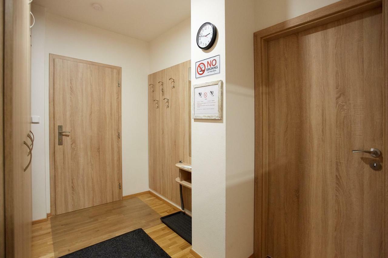 Apartmany Arber Železná Ruda 외부 사진