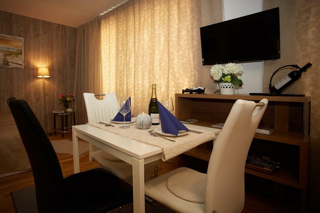 Apartmany Arber Železná Ruda 외부 사진