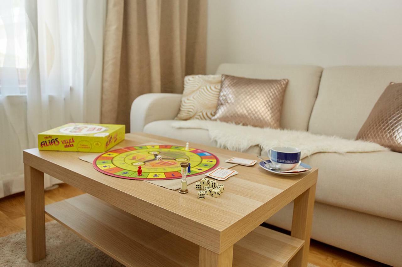 Apartmany Arber Železná Ruda 외부 사진
