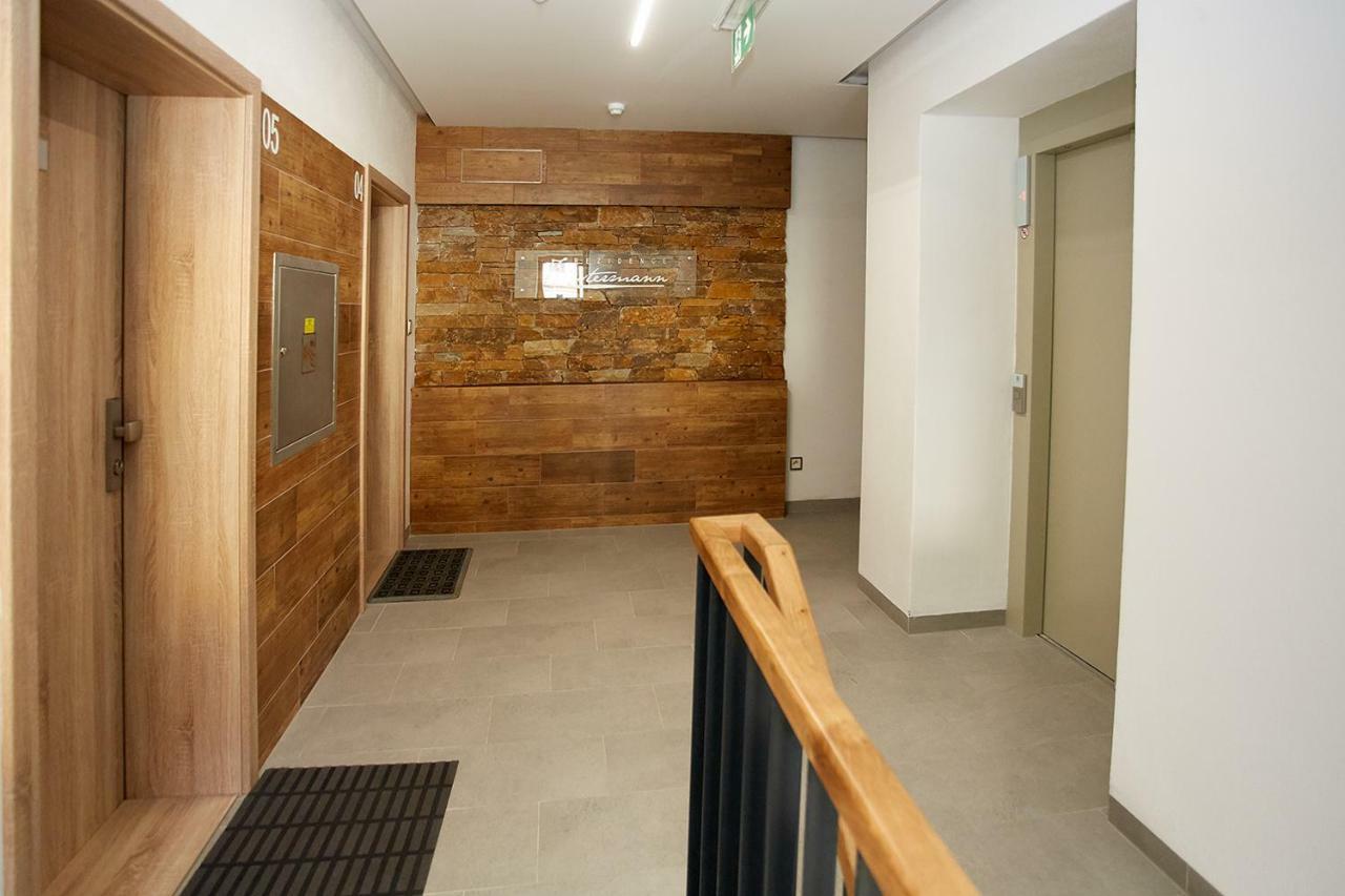 Apartmany Arber Železná Ruda 외부 사진