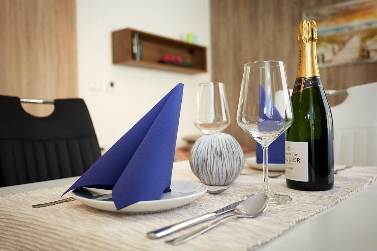Apartmany Arber Železná Ruda 외부 사진