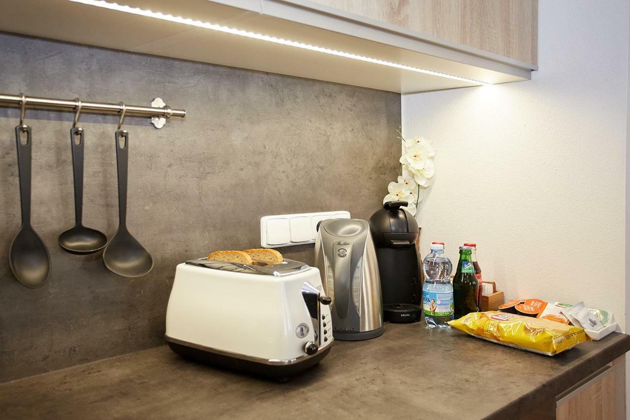 Apartmany Arber Železná Ruda 외부 사진