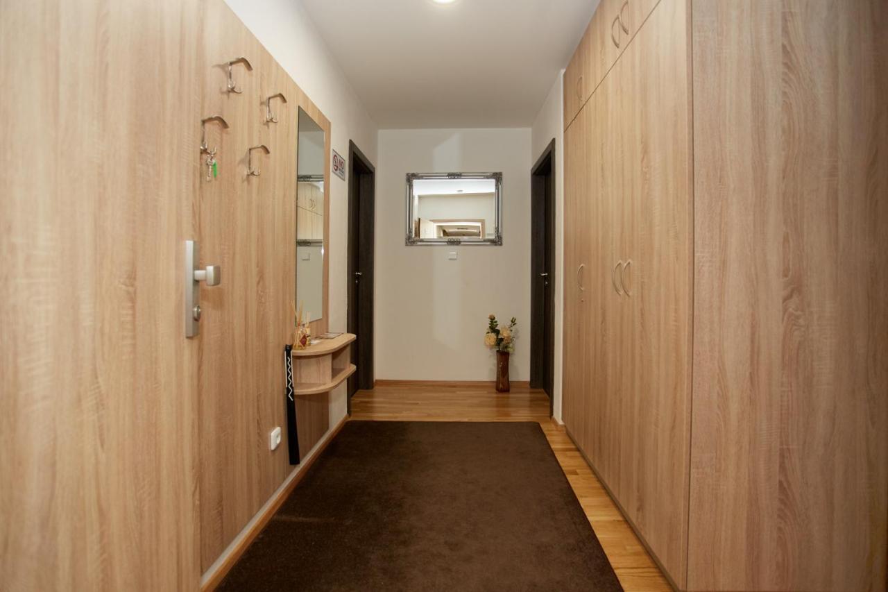 Apartmany Arber Železná Ruda 외부 사진